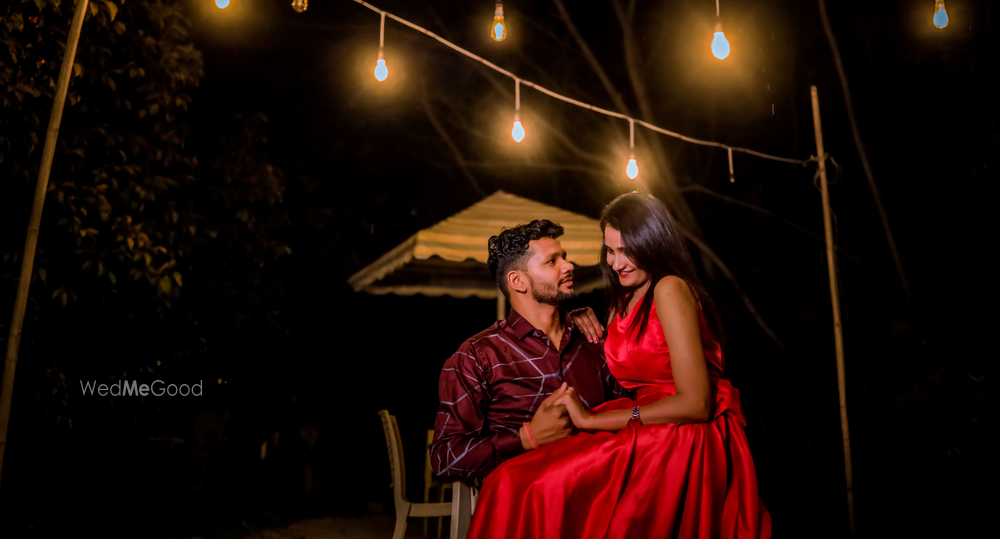 Photo By Moonlight Photography - Pre Wedding - Pre Wedding Photographers