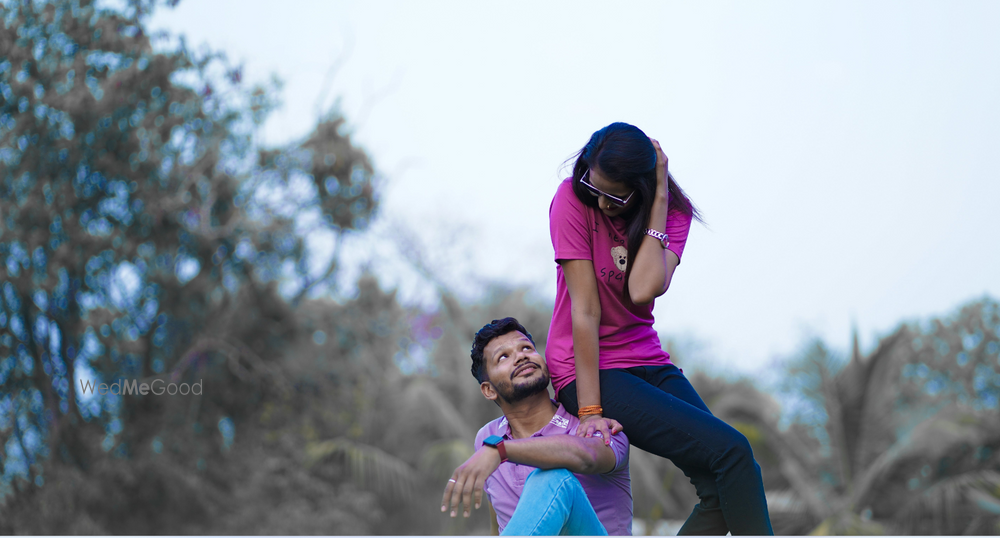 Photo By Moonlight Photography - Pre Wedding - Pre Wedding Photographers