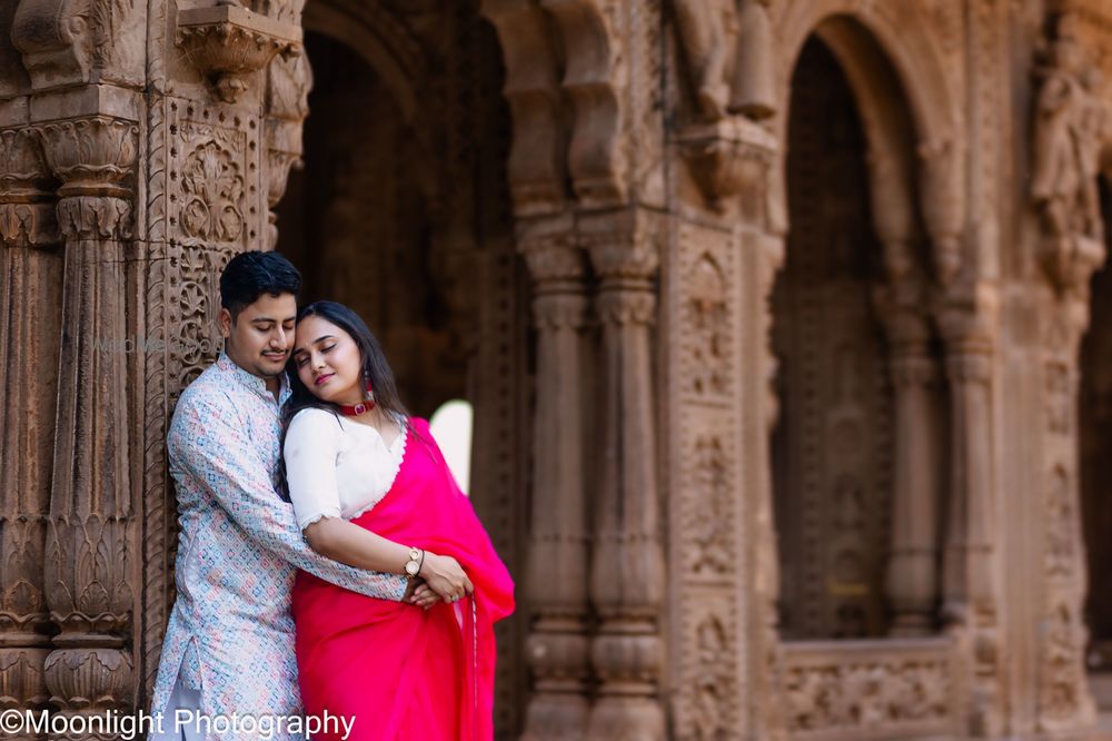 Photo By Moonlight Photography - Pre Wedding - Pre Wedding Photographers