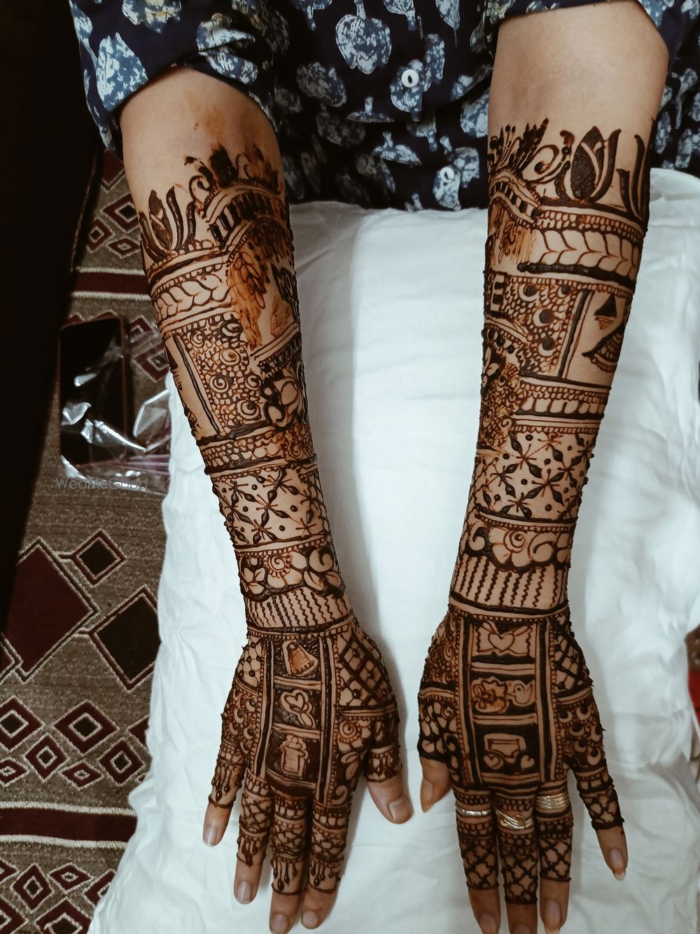 Photo By Ranjana Art - Mehendi Artist