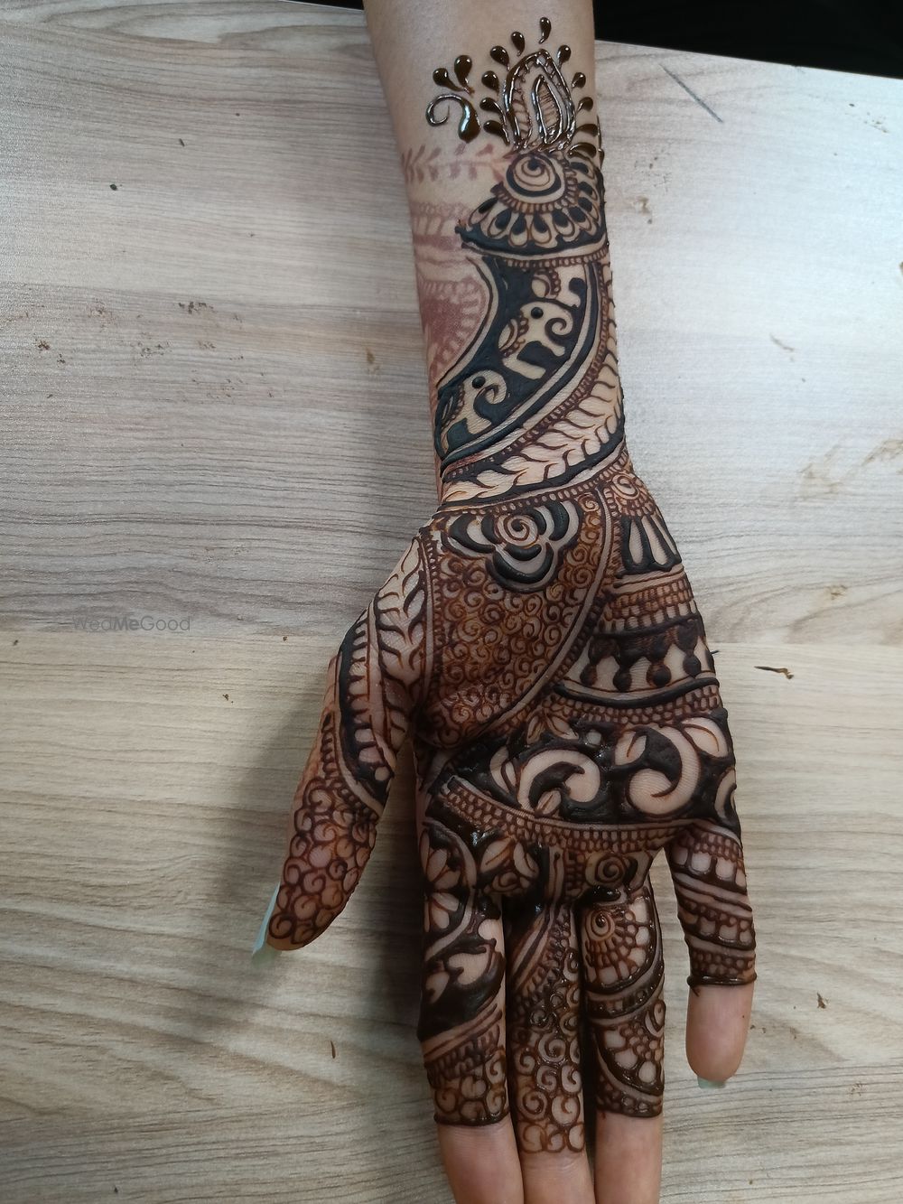 Photo By Ranjana Art - Mehendi Artist