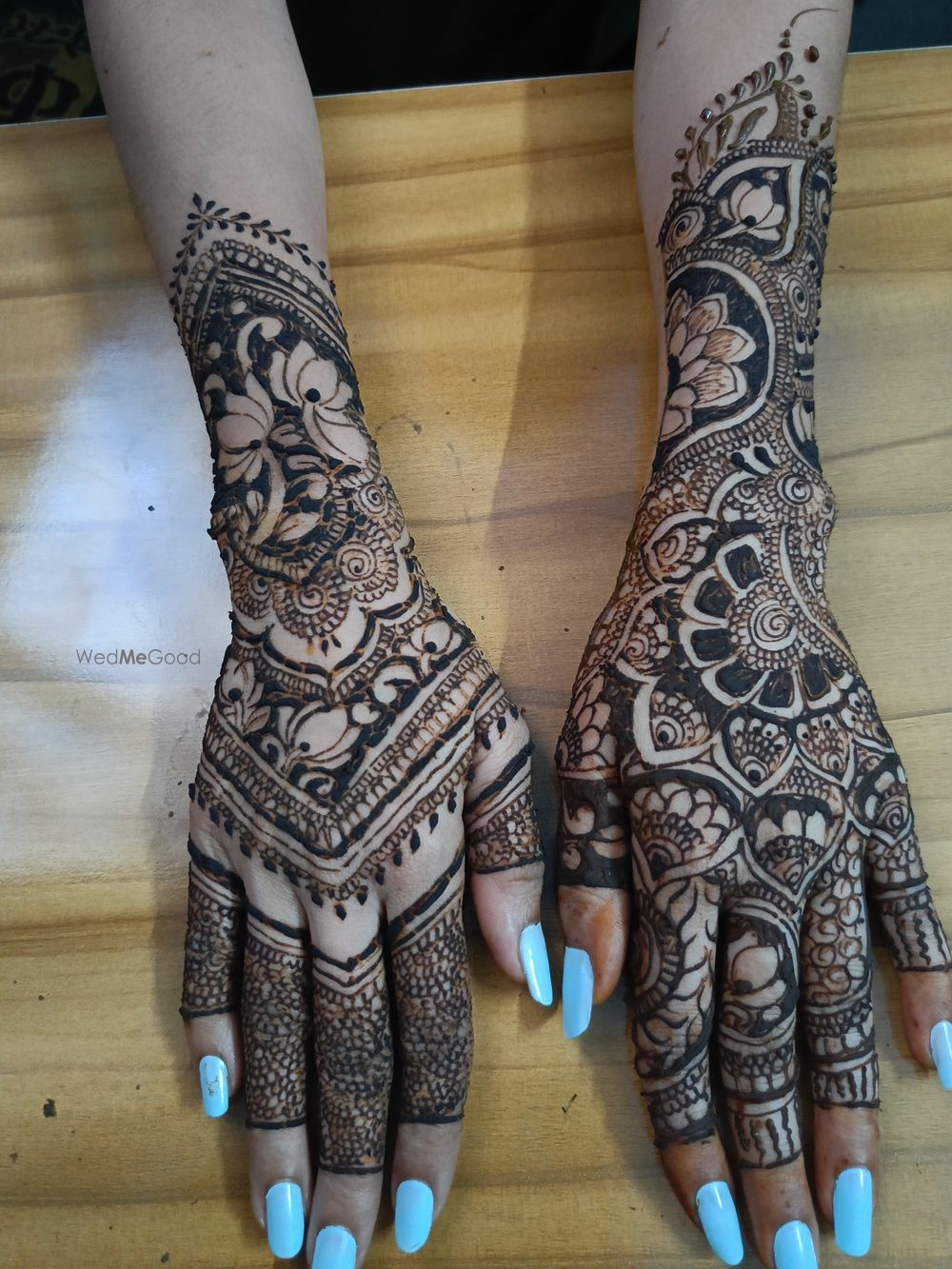 Photo By Ranjana Art - Mehendi Artist