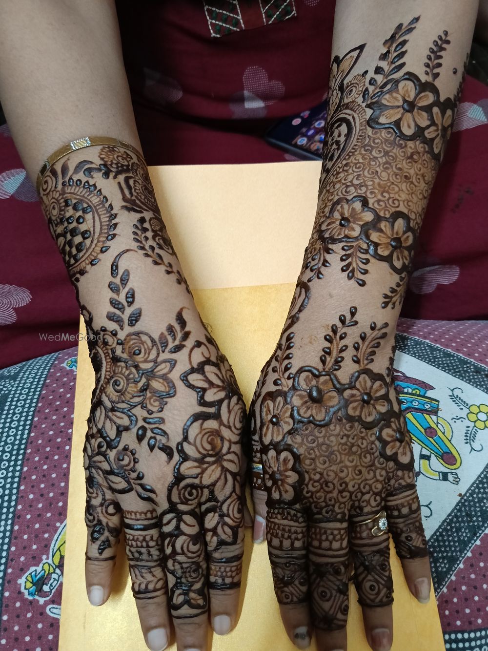 Photo By Ranjana Art - Mehendi Artist