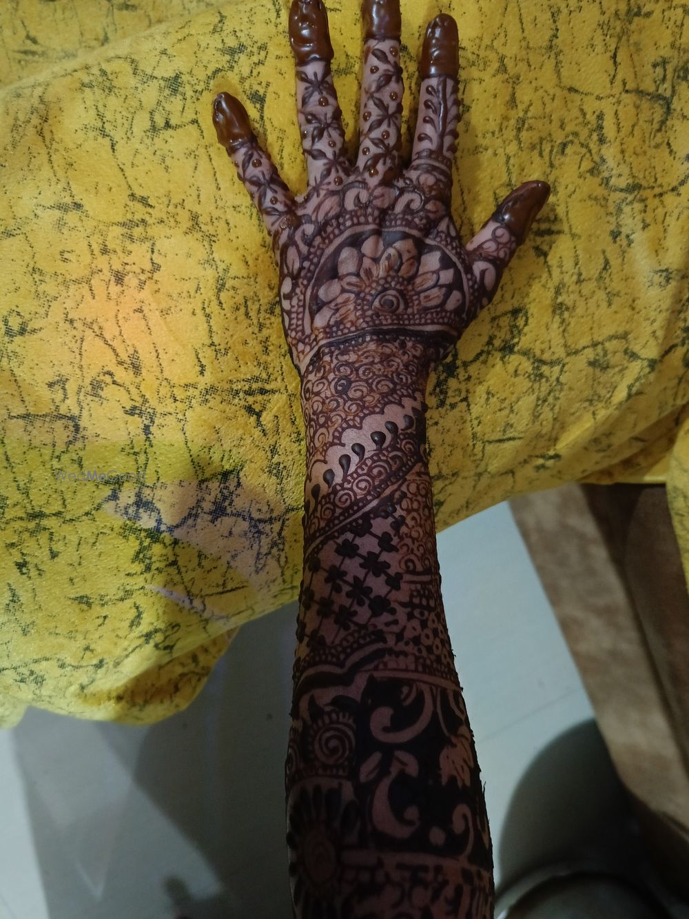 Photo By Ranjana Art - Mehendi Artist