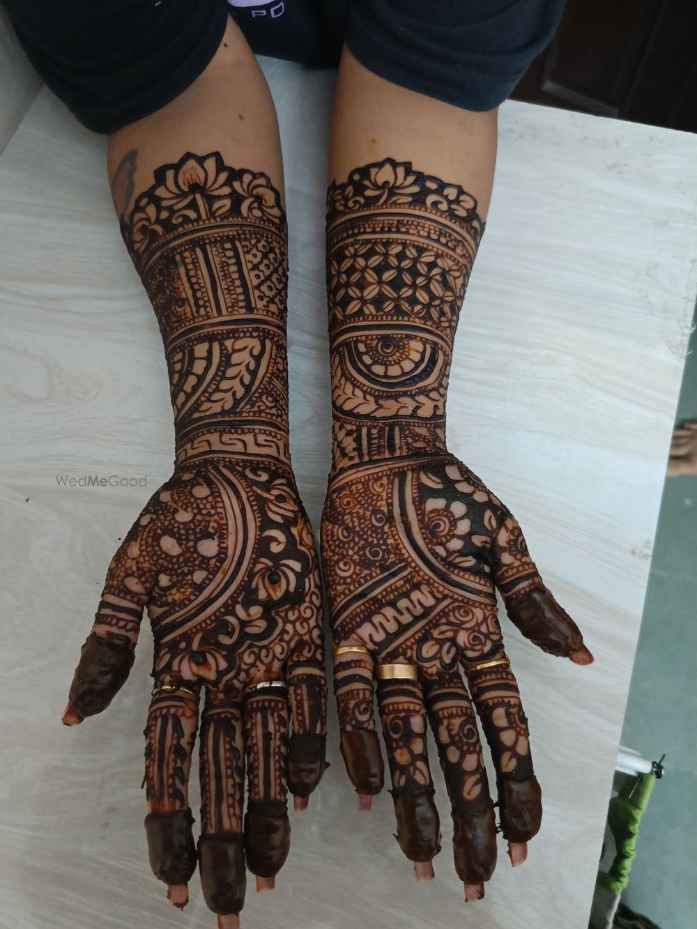 Photo By Ranjana Art - Mehendi Artist