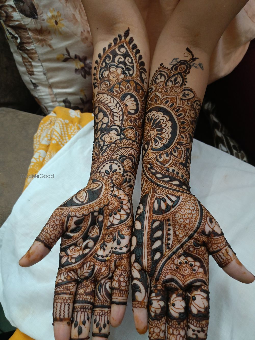 Photo By Ranjana Art - Mehendi Artist