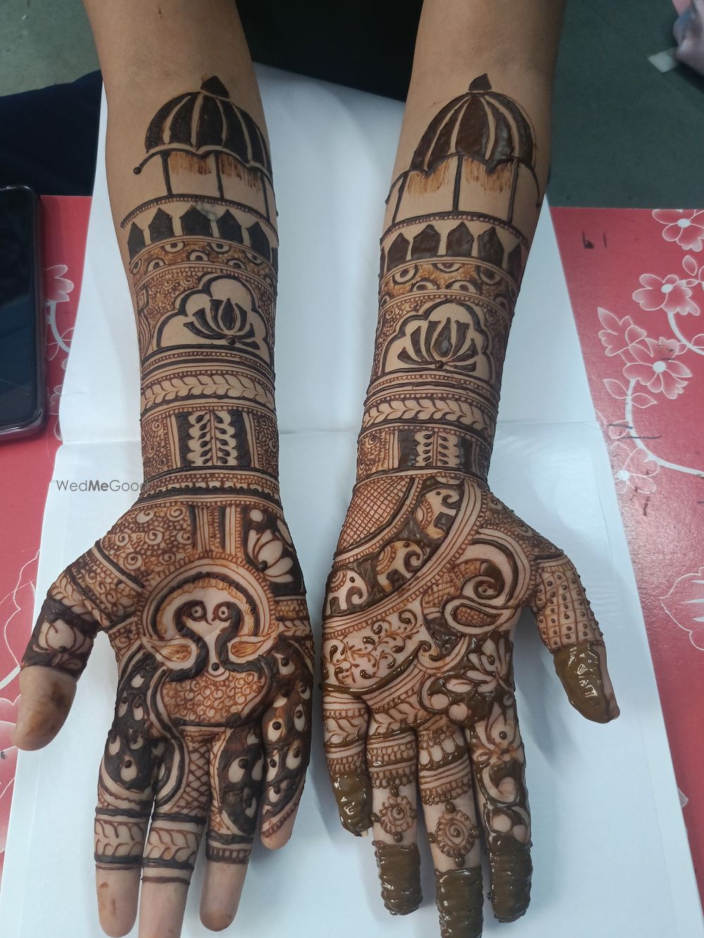 Photo By Ranjana Art - Mehendi Artist