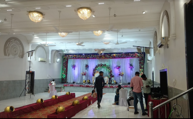 Devika Star Hall