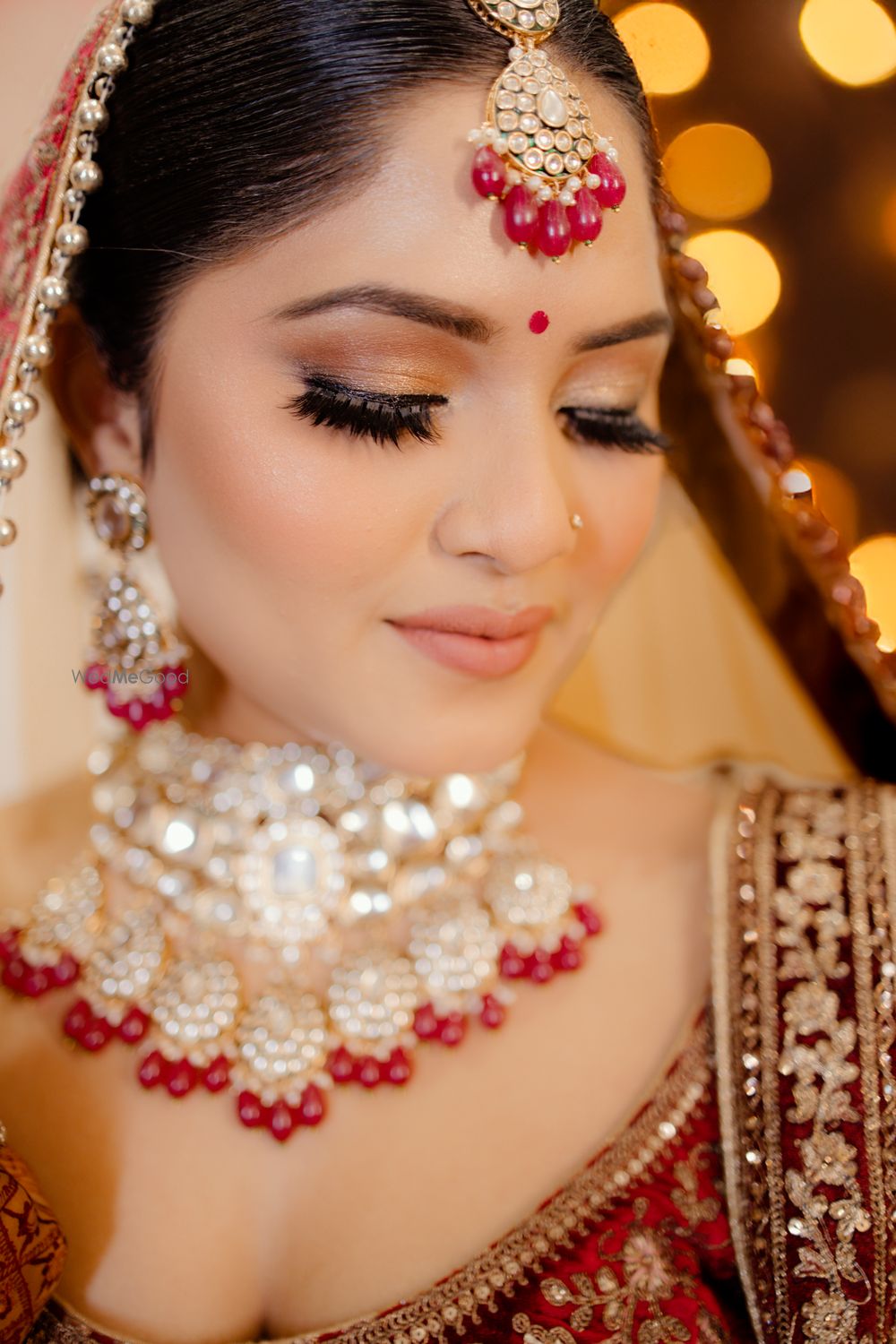 Photo By Kartik Verma Mua - Bridal Makeup