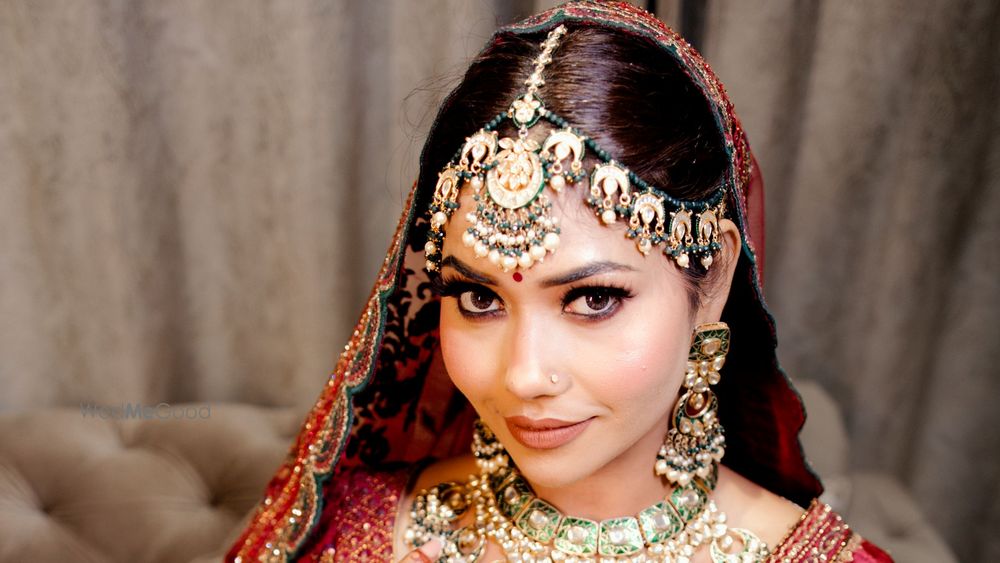 Kartik Verma Mua