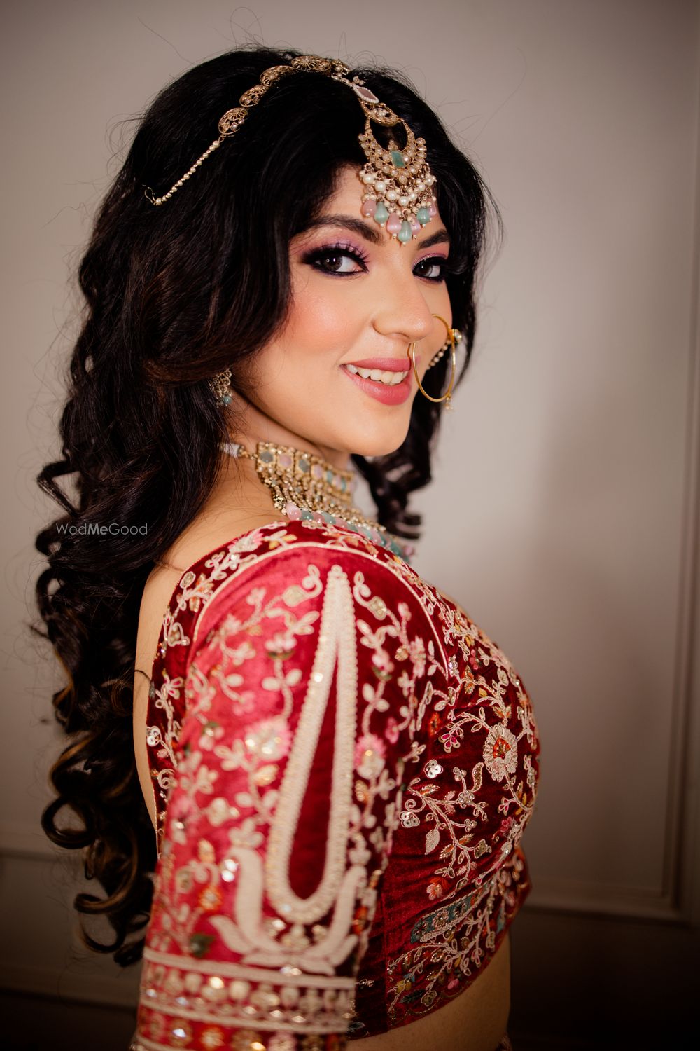 Photo By Kartik Verma Mua - Bridal Makeup