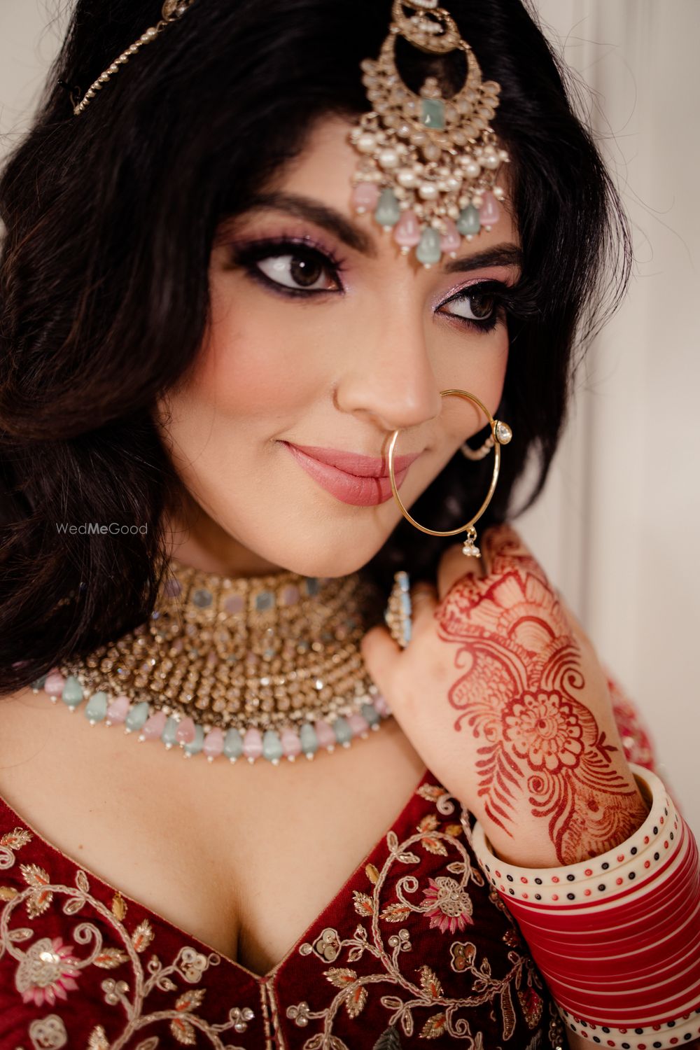 Photo By Kartik Verma Mua - Bridal Makeup