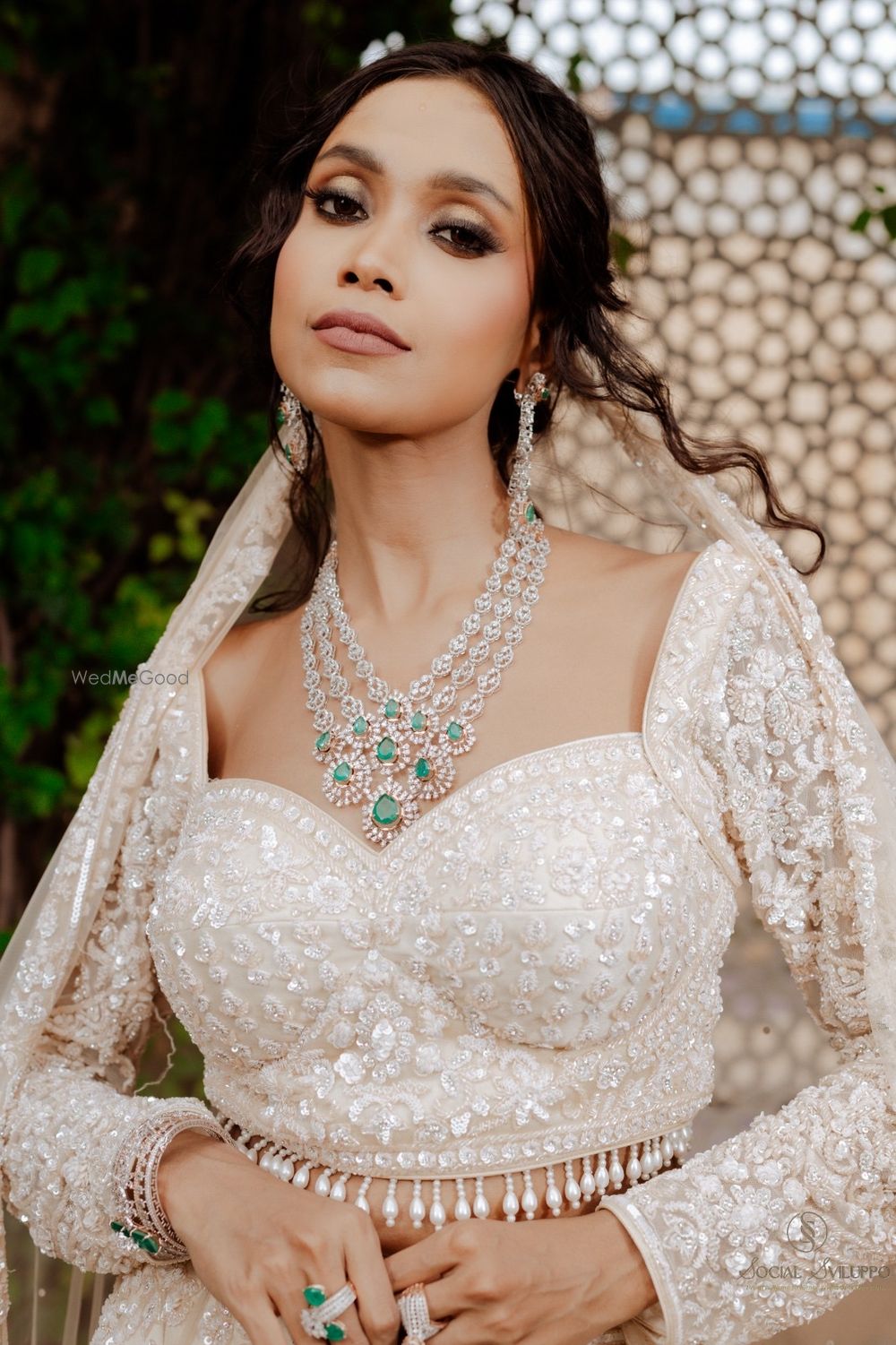 Photo By Kartik Verma Mua - Bridal Makeup