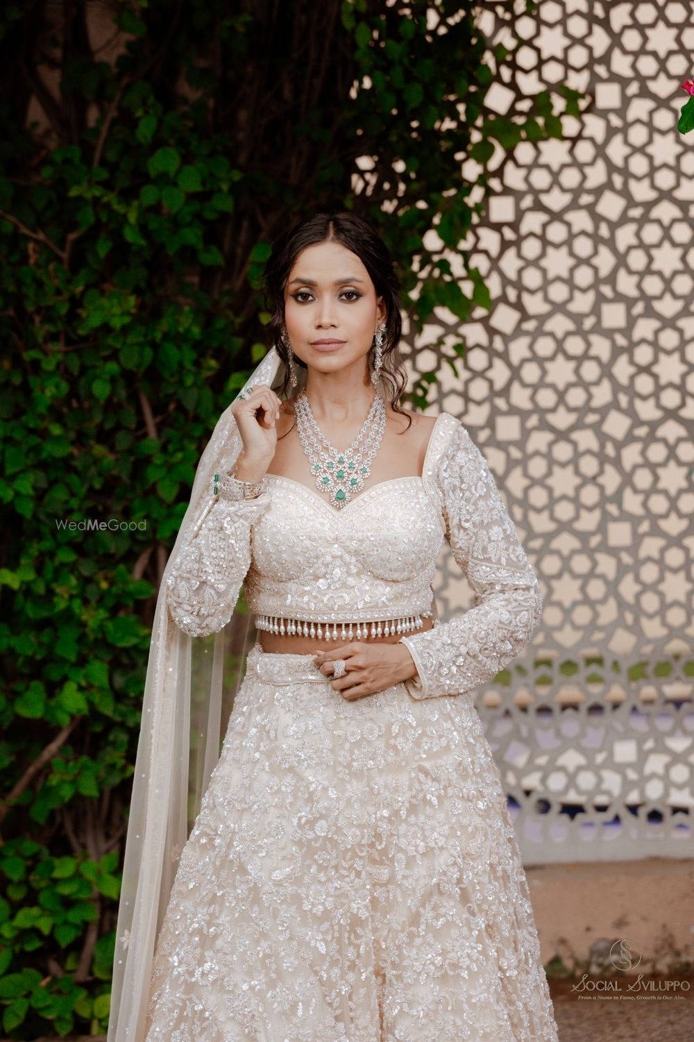 Photo By Kartik Verma Mua - Bridal Makeup