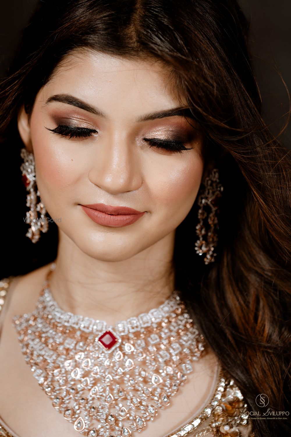 Photo By Kartik Verma Mua - Bridal Makeup