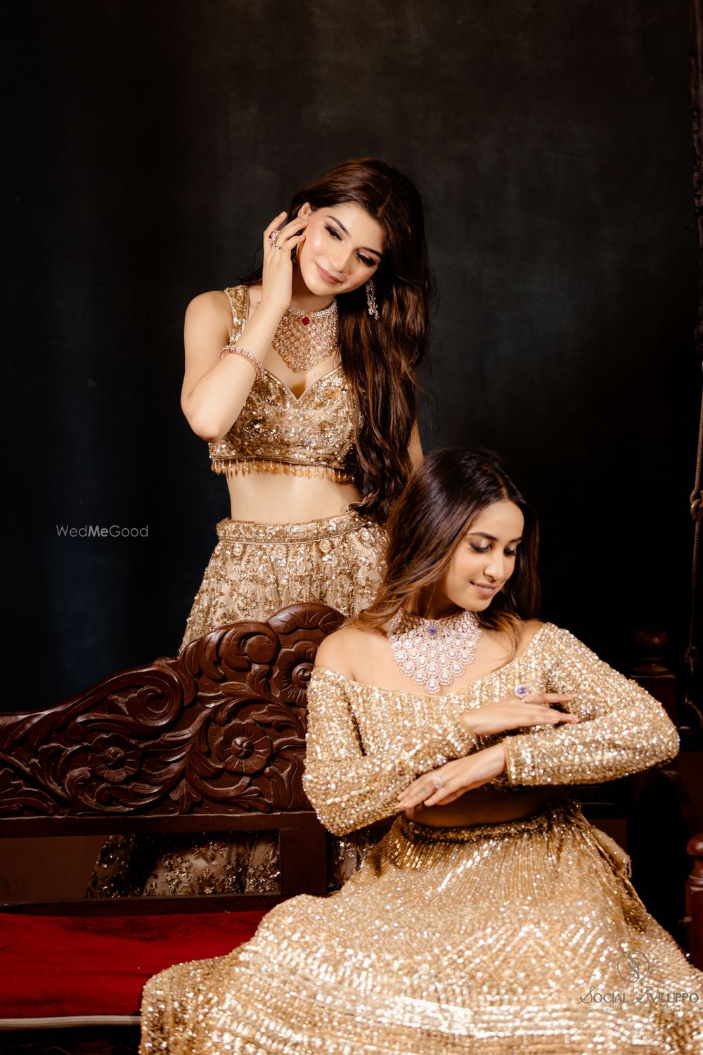 Photo By Kartik Verma Mua - Bridal Makeup