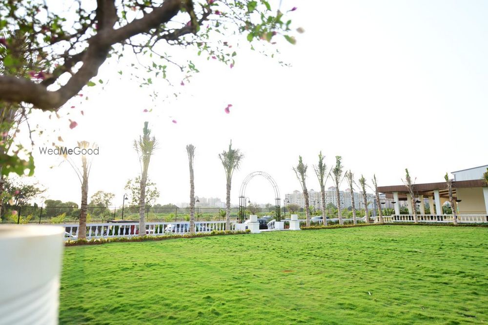 Photo By The Prana Resorts & Banquets - Venues