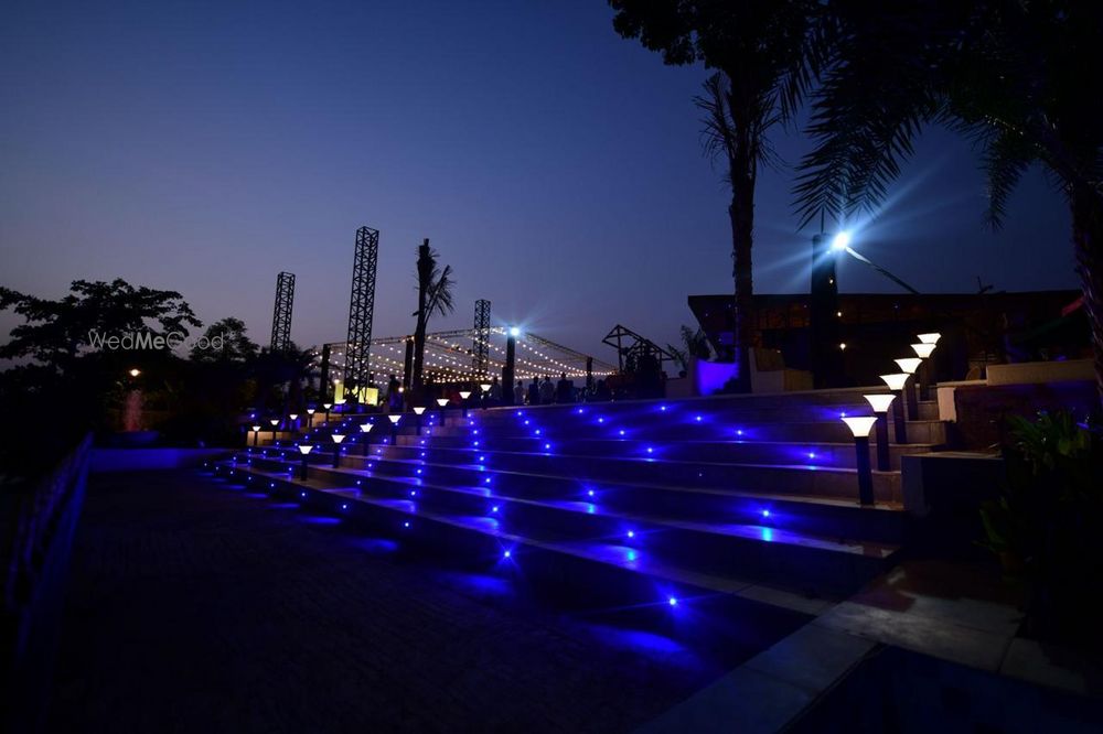 Photo By The Prana Resorts & Banquets - Venues