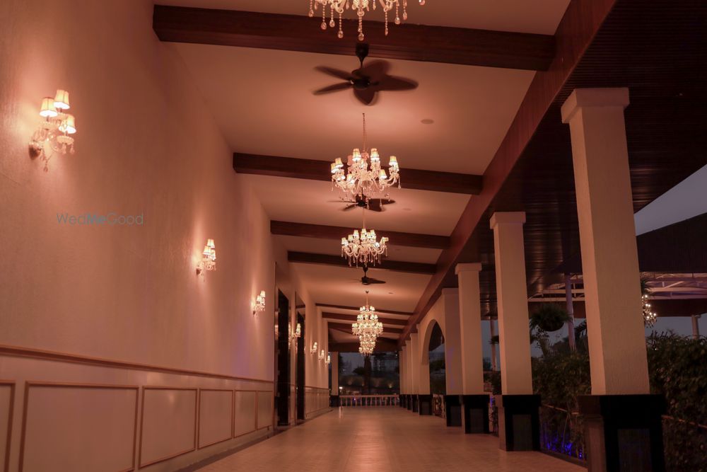 Photo By The Prana Resorts & Banquets - Venues