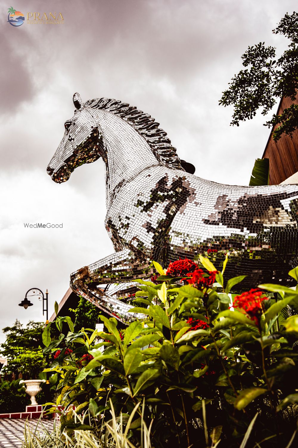 Photo By The Prana Resorts & Banquets - Venues