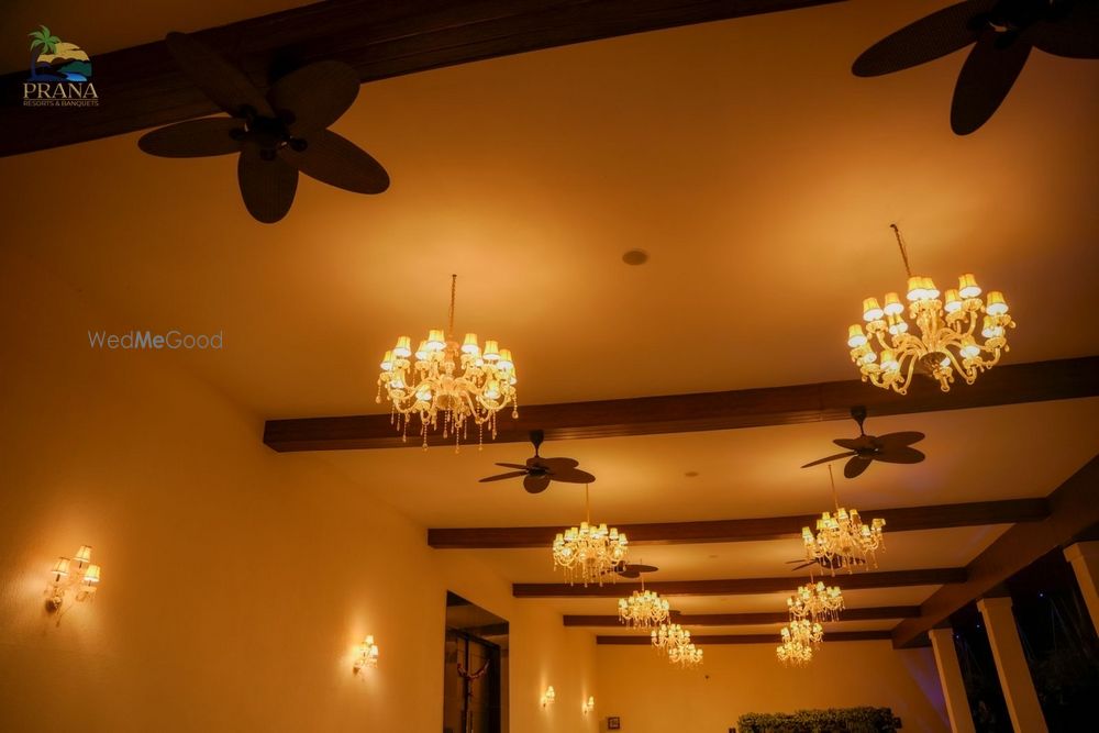 Photo By The Prana Resorts & Banquets - Venues