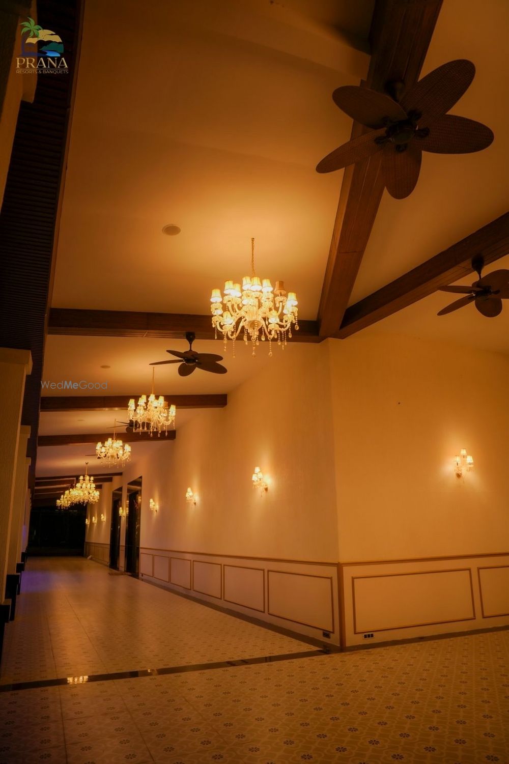 Photo By The Prana Resorts & Banquets - Venues