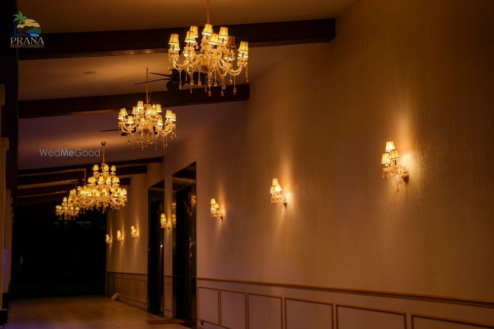 Photo By The Prana Resorts & Banquets - Venues
