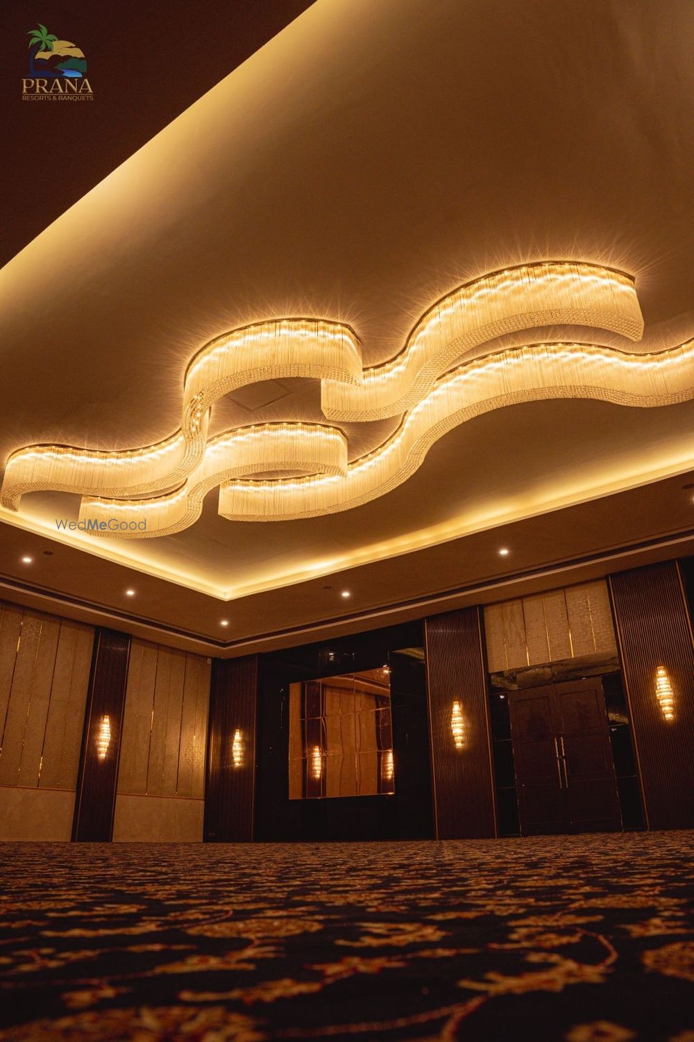 Photo By The Prana Resorts & Banquets - Venues