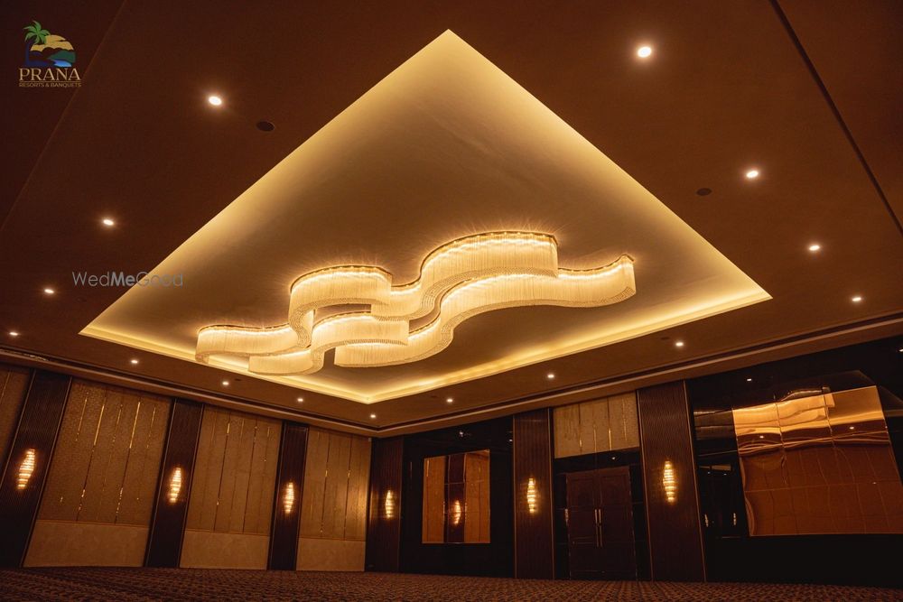 Photo By The Prana Resorts & Banquets - Venues