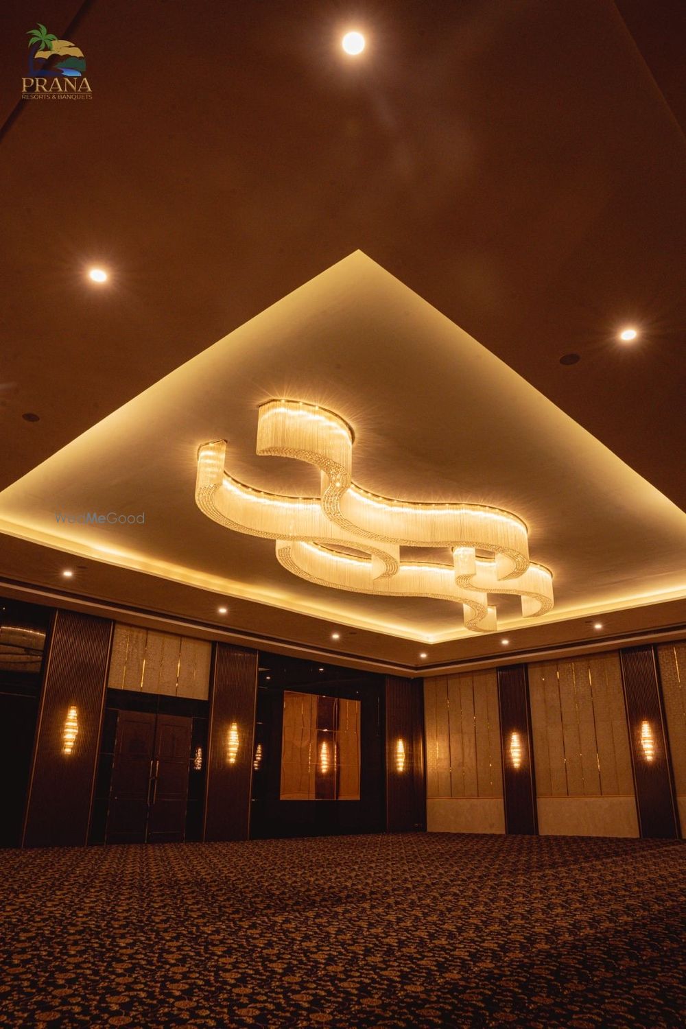 Photo By The Prana Resorts & Banquets - Venues