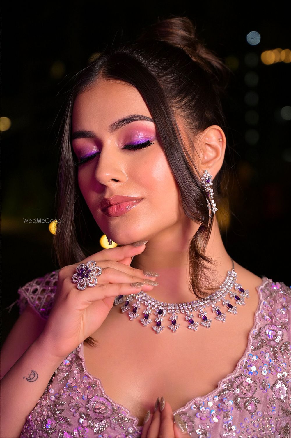 Photo By Makeup by Pratiksha - Bridal Makeup