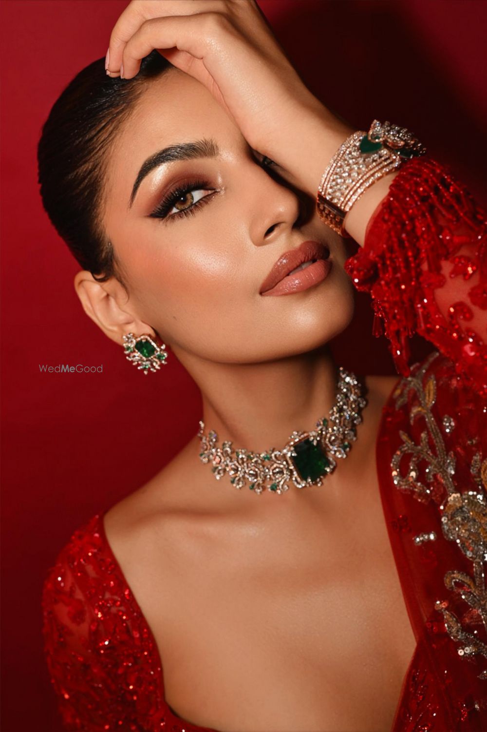 Photo By Makeup by Pratiksha - Bridal Makeup