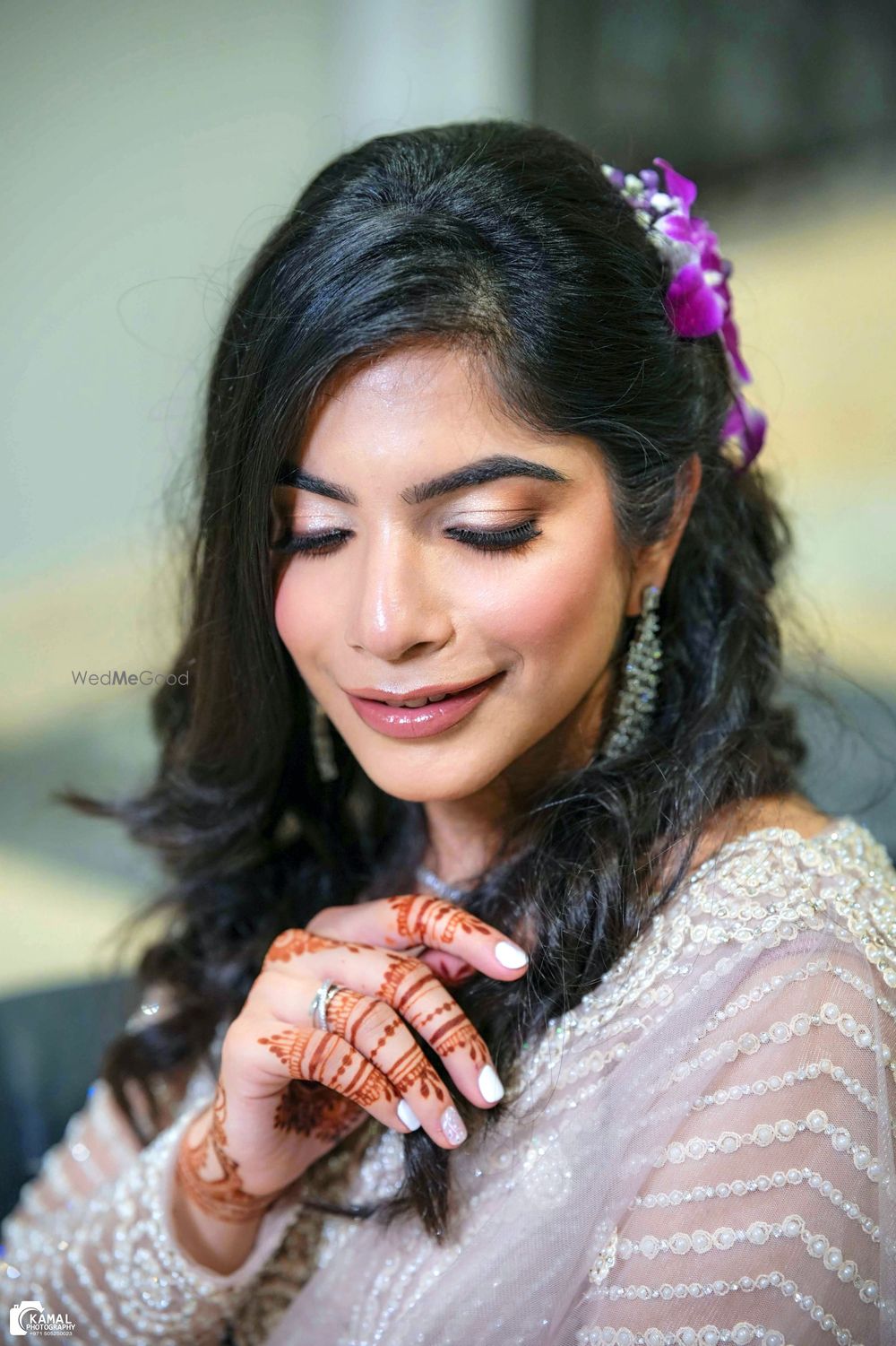 Photo By Makeup by Pratiksha - Bridal Makeup