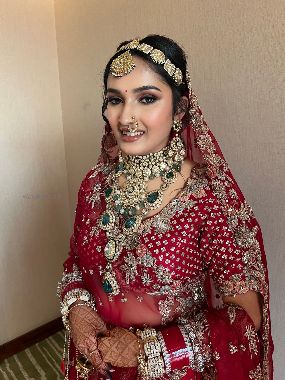 Photo By Makeup by Pratiksha - Bridal Makeup