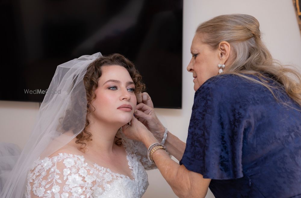 Photo By Makeup by Pratiksha - Bridal Makeup