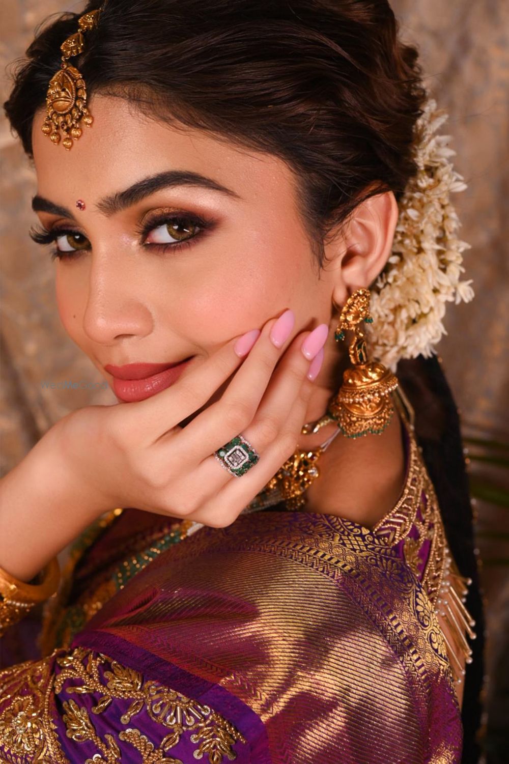 Photo By Makeup by Pratiksha - Bridal Makeup