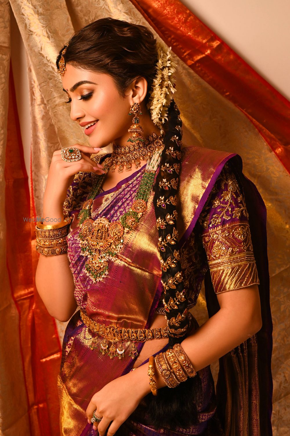 Photo By Makeup by Pratiksha - Bridal Makeup