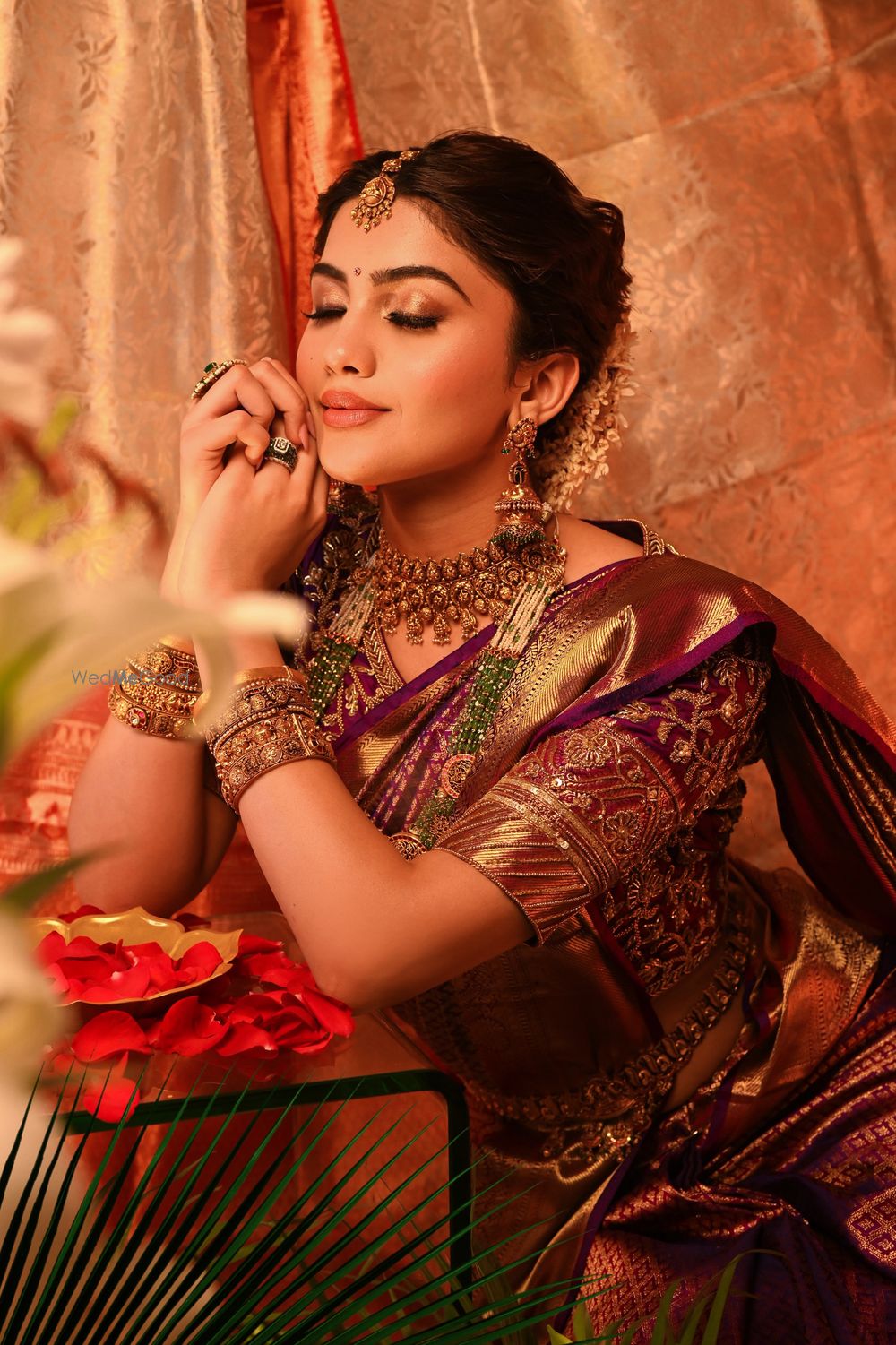 Photo By Makeup by Pratiksha - Bridal Makeup Artists