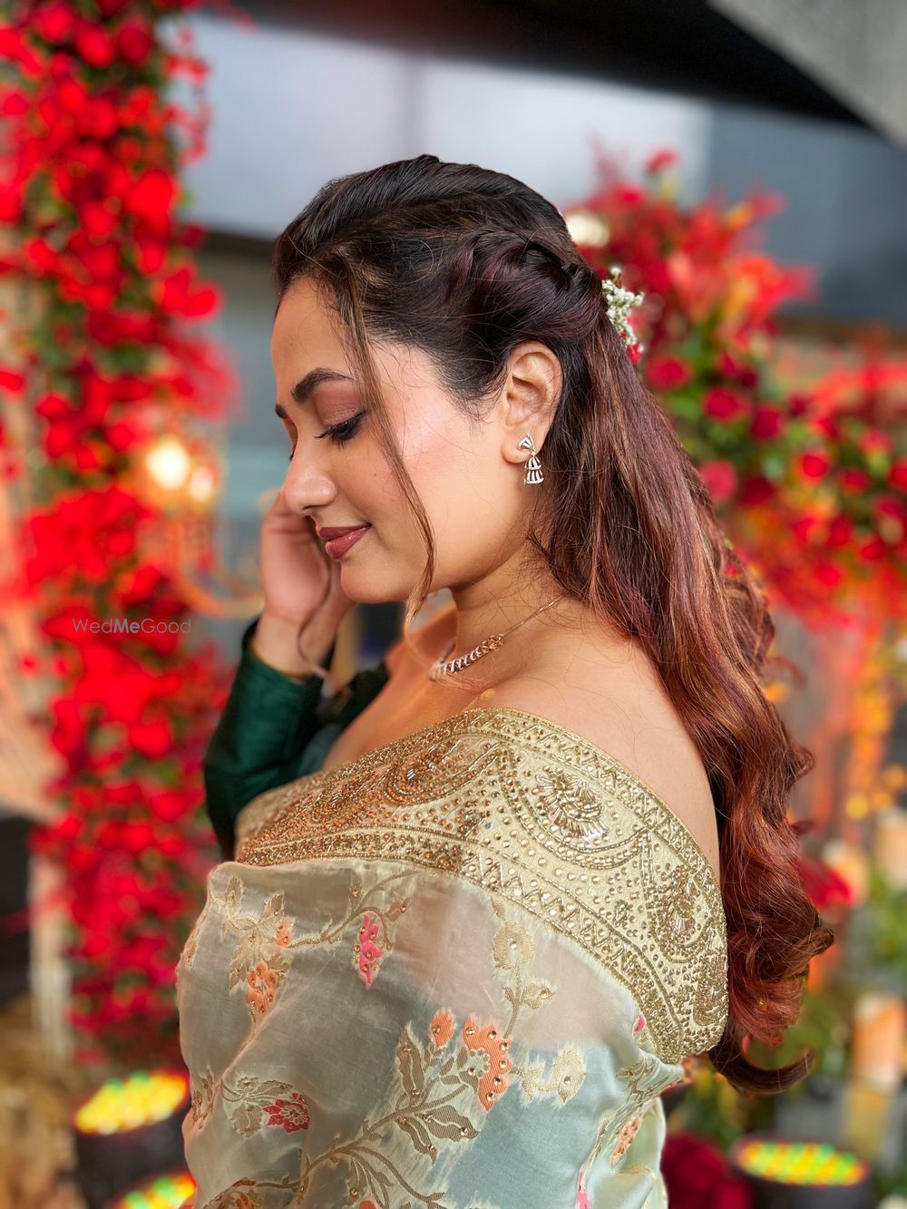 Photo By Makeup by Pratiksha - Bridal Makeup Artists