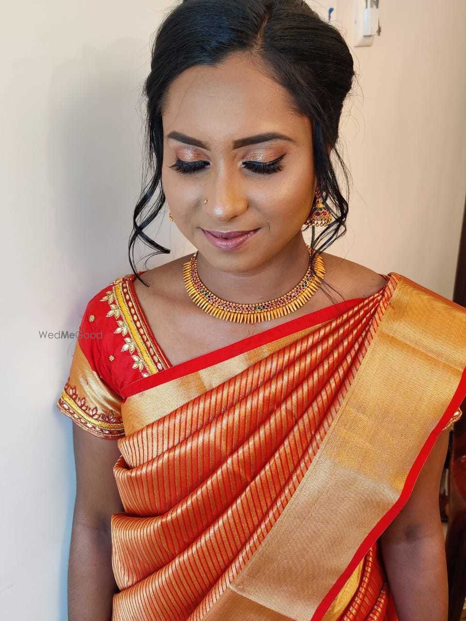 Photo By Ammani Makeovers - Bridal Makeup