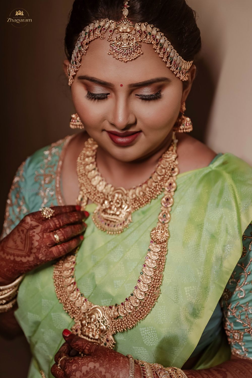 Photo By Ammani Makeovers - Bridal Makeup