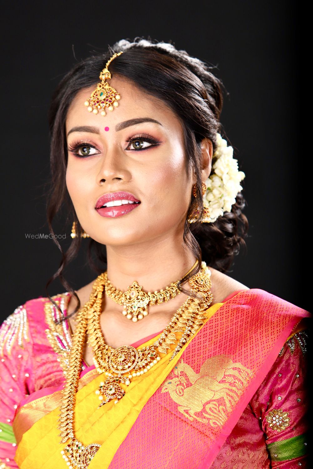 Photo By Ammani Makeovers - Bridal Makeup