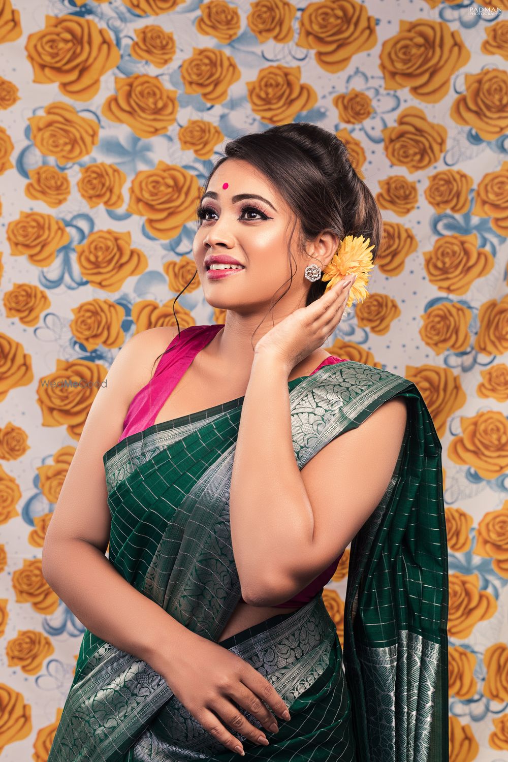 Photo By Ammani Makeovers - Bridal Makeup