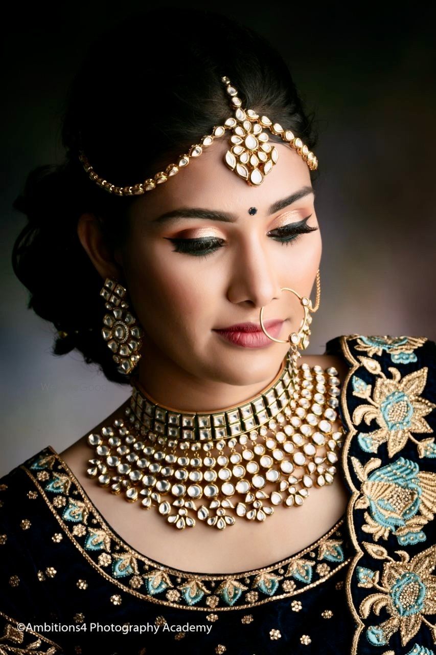 Photo By Ammani Makeovers - Bridal Makeup