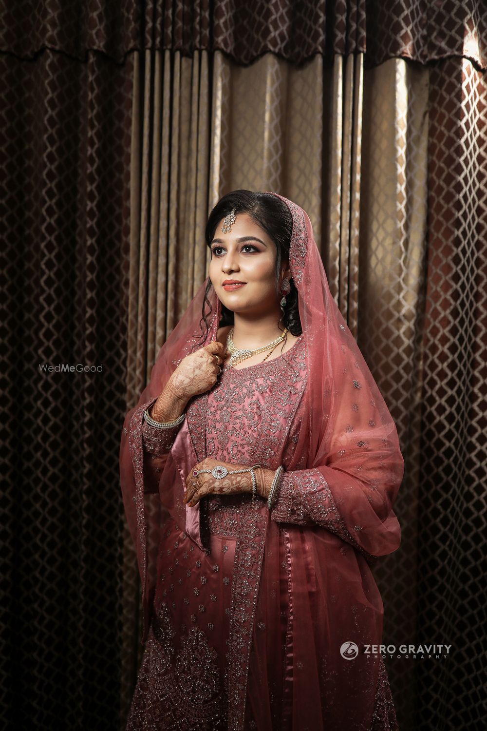 Photo By Ammani Makeovers - Bridal Makeup