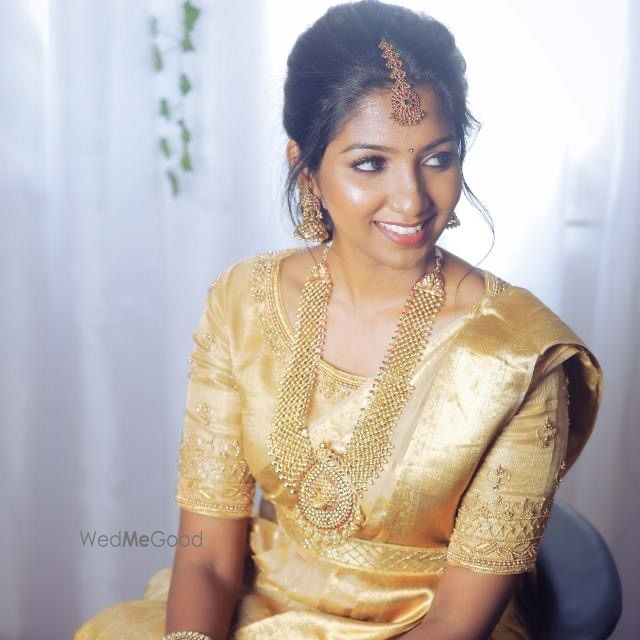 Photo By Ammani Makeovers - Bridal Makeup
