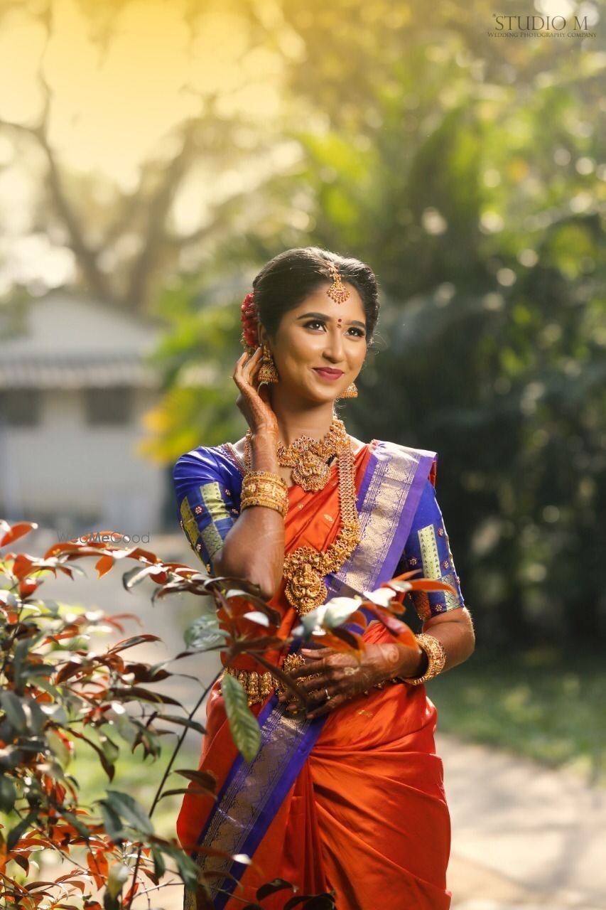 Photo By Ammani Makeovers - Bridal Makeup