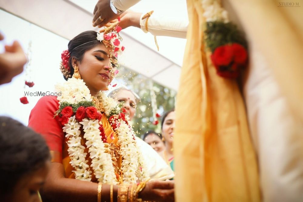 Photo By Ammani Makeovers - Bridal Makeup