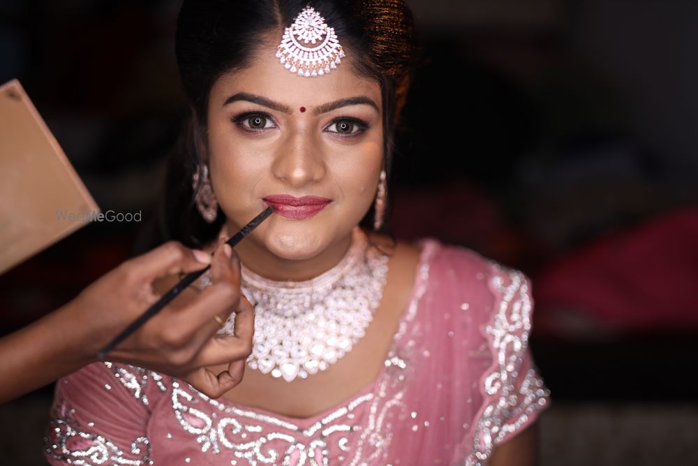 Photo By Ammani Makeovers - Bridal Makeup