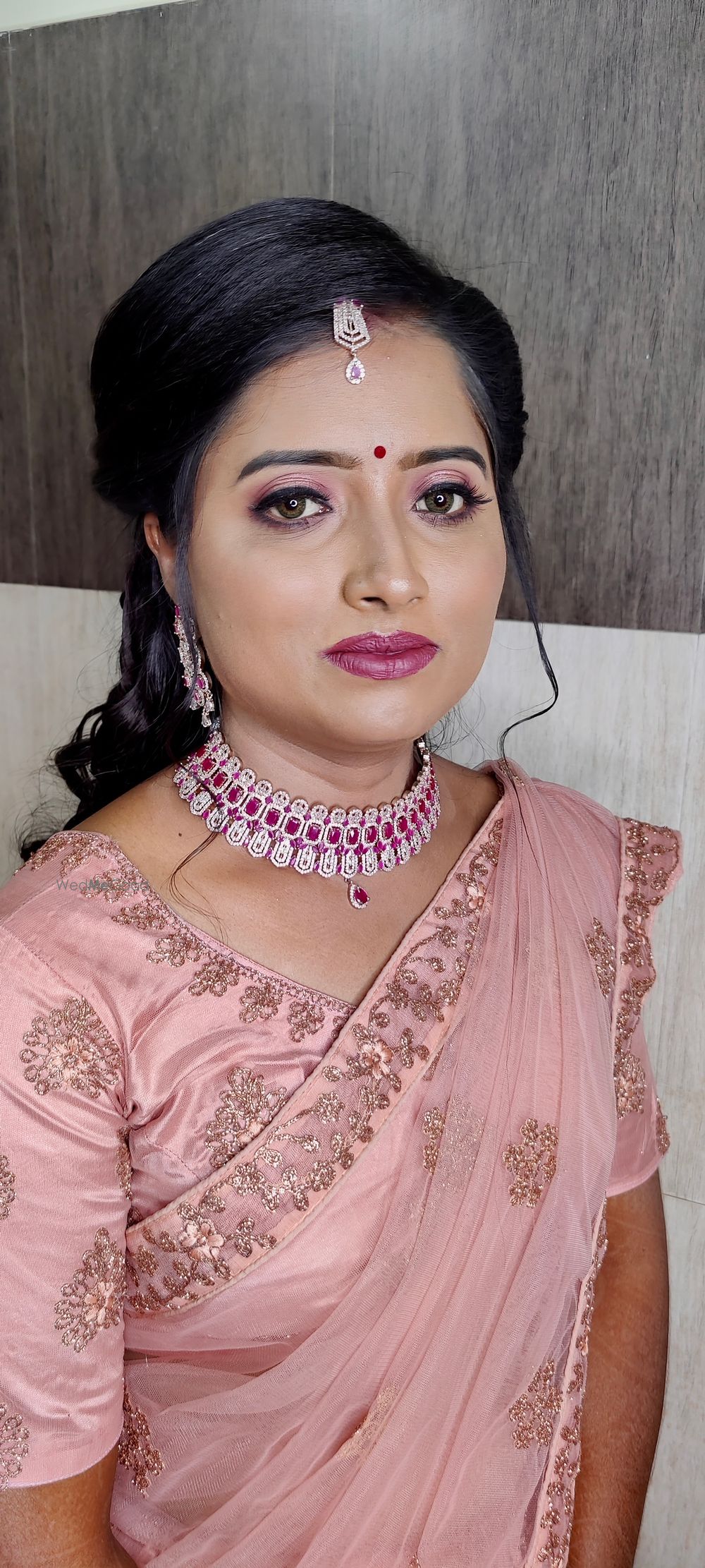 Photo By Ammani Makeovers - Bridal Makeup